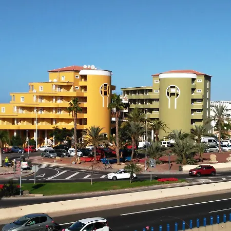 Orlando Rita's Penthouse * Costa Adeje (Tenerife)