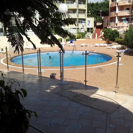 Orlando Rita's Penthouse * Costa Adeje (Tenerife)
