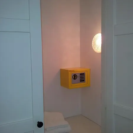 Apartment Orlando Rita's Penthouse Costa Adeje (Tenerife)