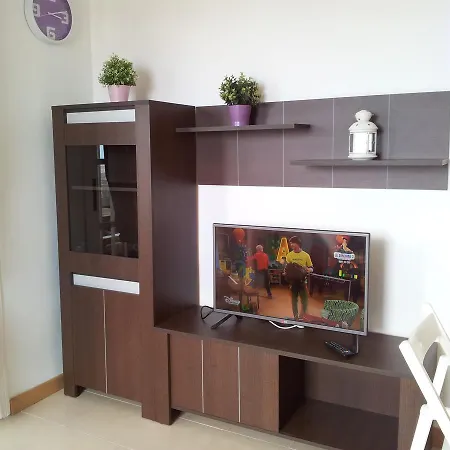 Orlando Rita's Penthouse Апартаменты *
