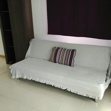 Orlando Rita's Penthouse Апартаменты Адехе